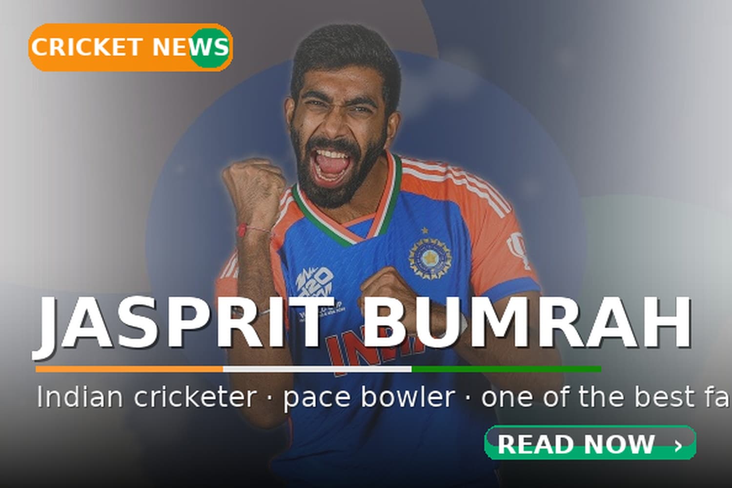 एशिया कप 2025: जसप्रीत बुमराह उपलब्ध, टीम इंडिया जल्द पहुँचेगी यूएई