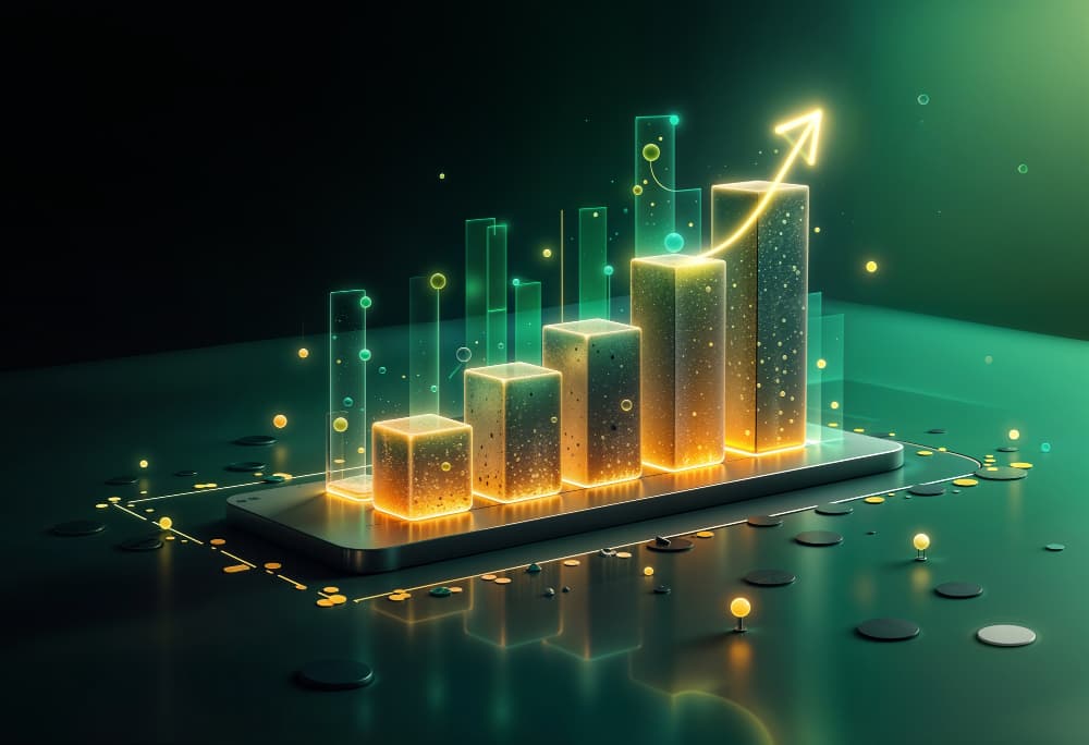 खबरलोकतंत्र का विज़न