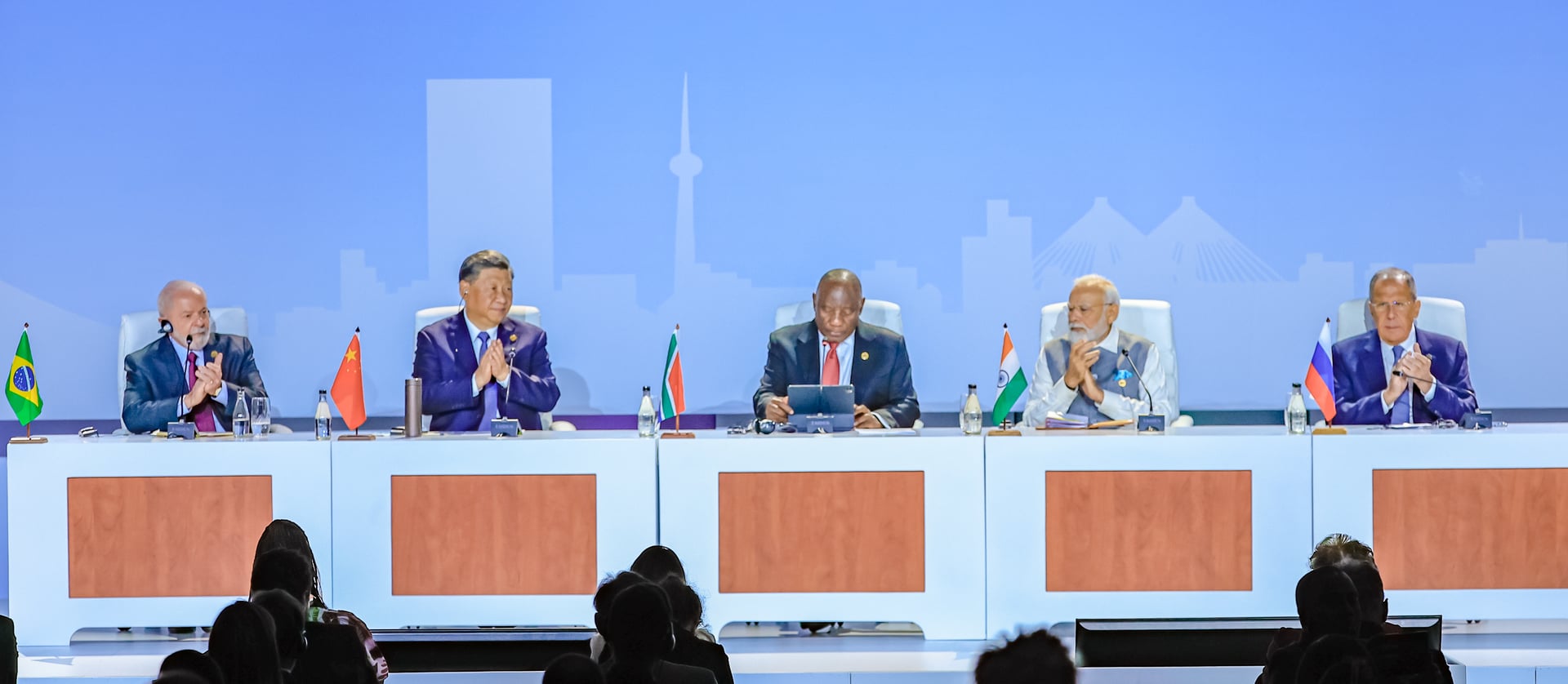 BRICS Summit 2025 — भारत की बढ़ती leadership और global impact