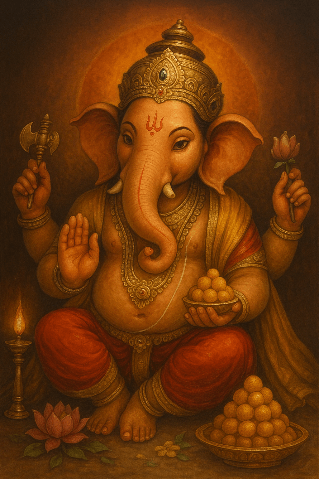 shree ganesh